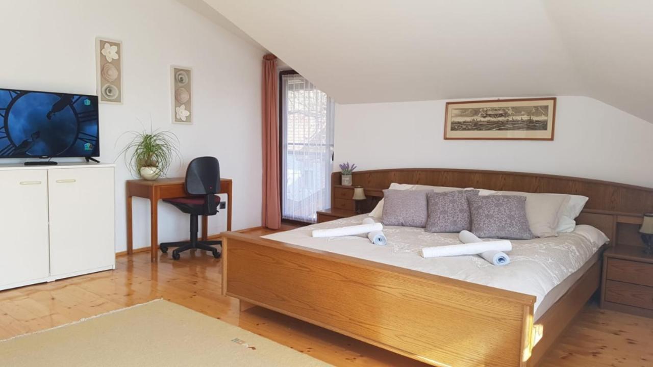 La Cassa Ξενοδοχείο Τιμισοάρα Εξωτερικό φωτογραφία