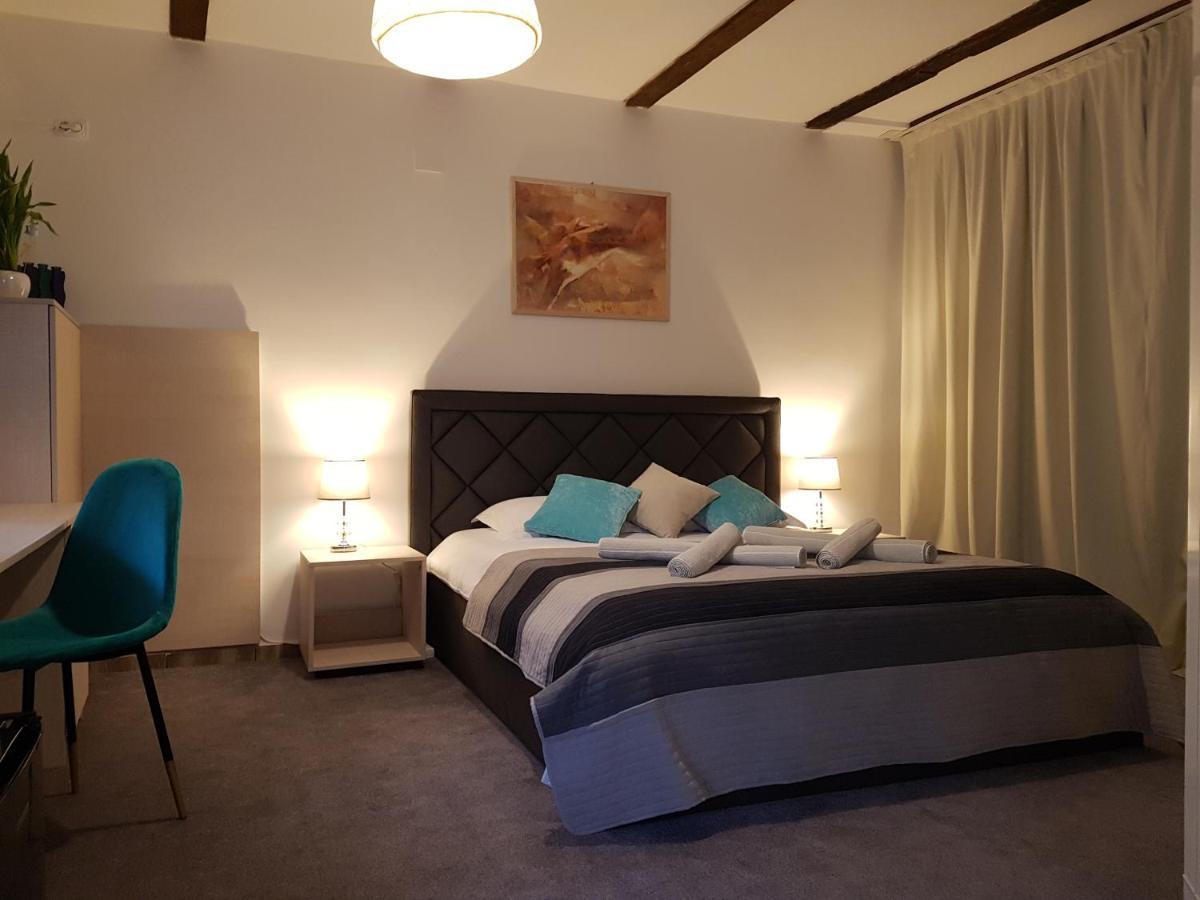 La Cassa Ξενοδοχείο Τιμισοάρα Εξωτερικό φωτογραφία